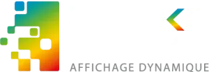 Kocka Display